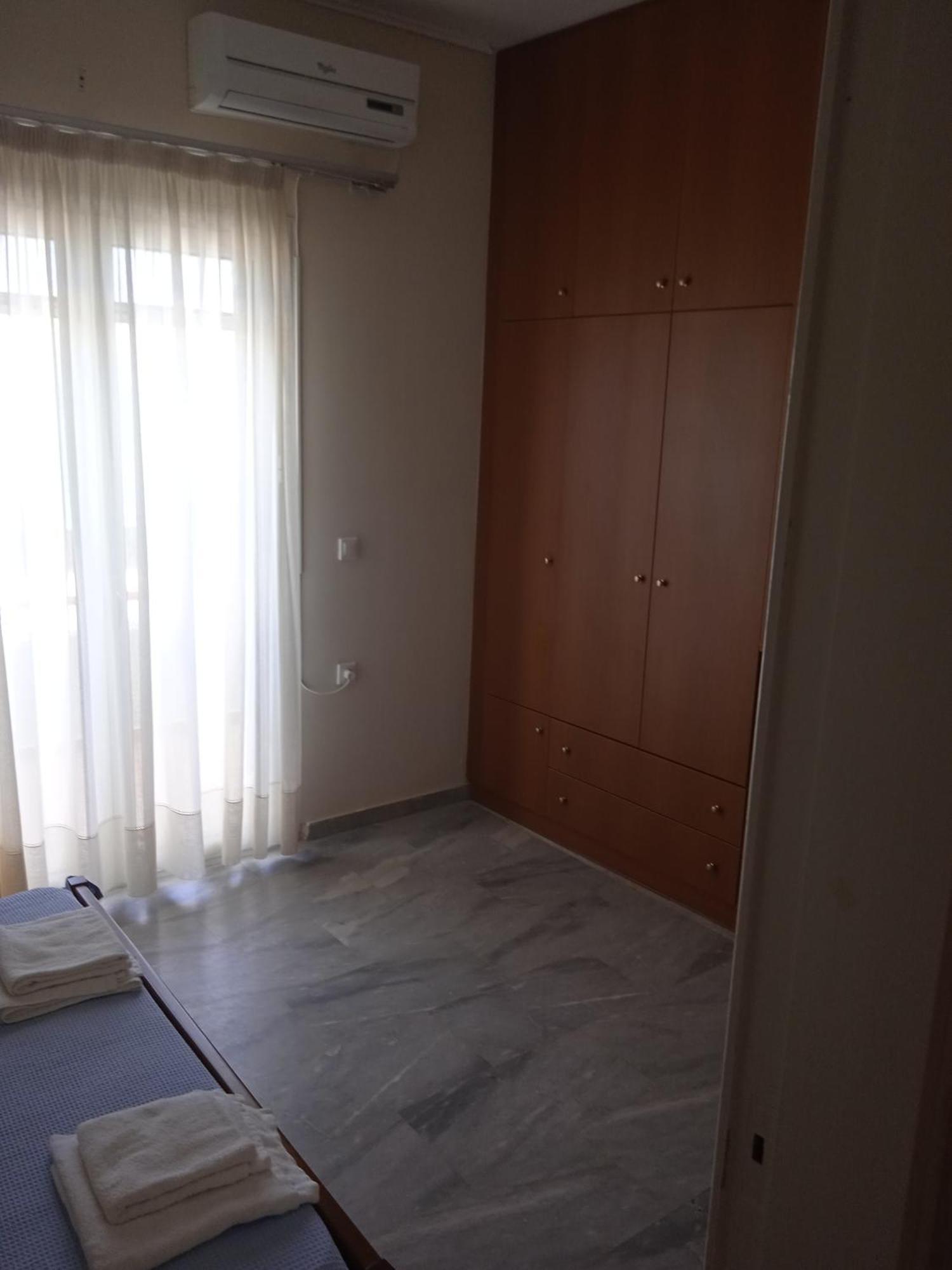 Villa Constantsia Káto Ássos Zimmer foto